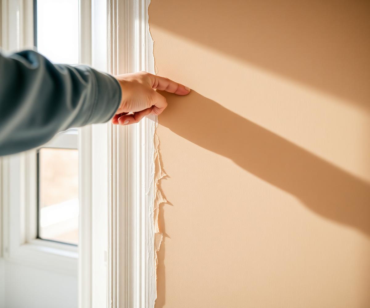 Handyman & Hanging