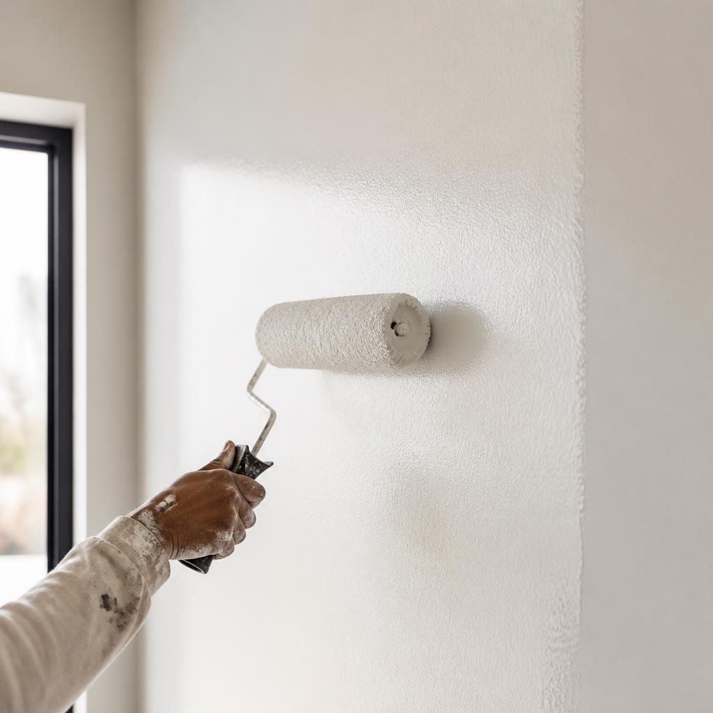 Interior & Exterior Painting