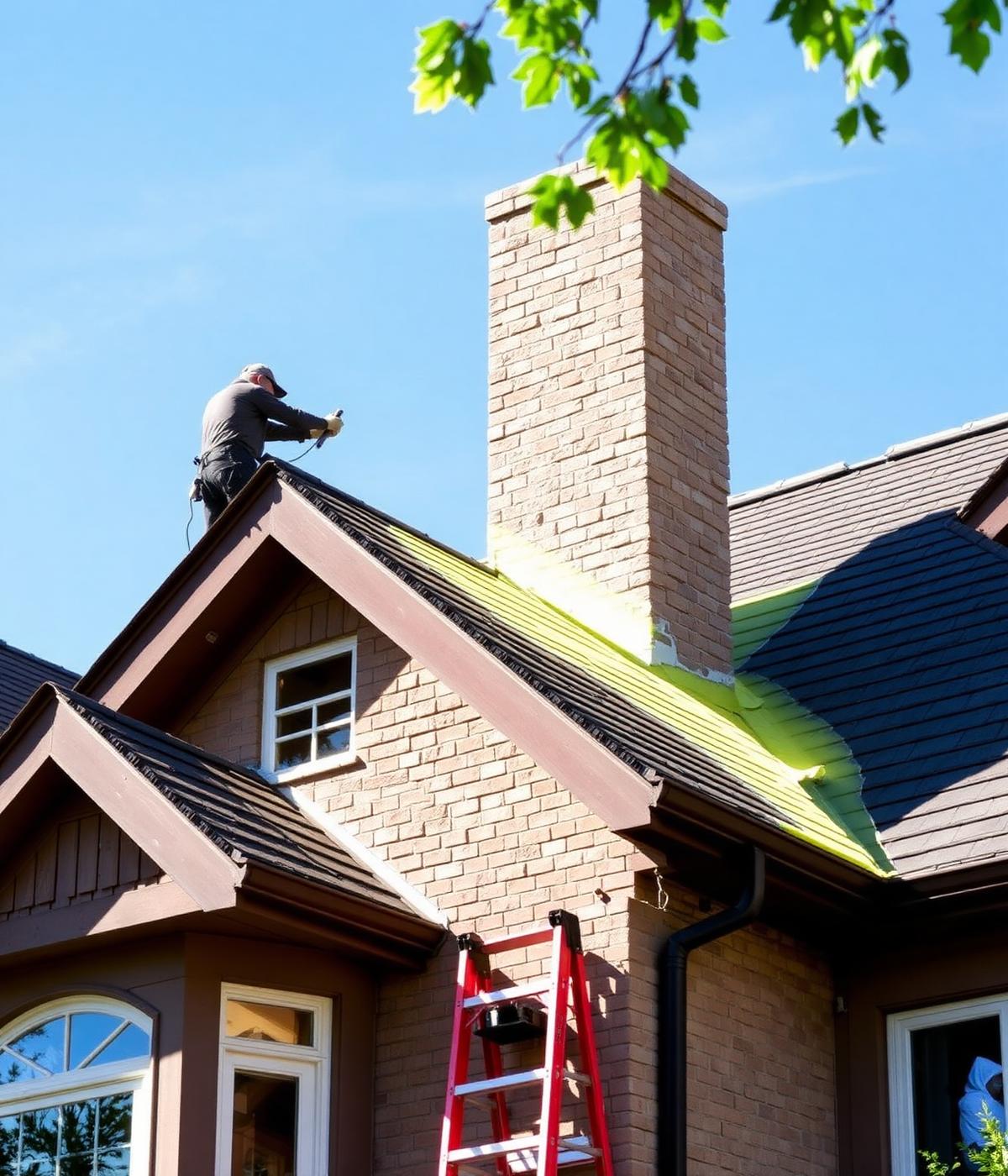Roof Services