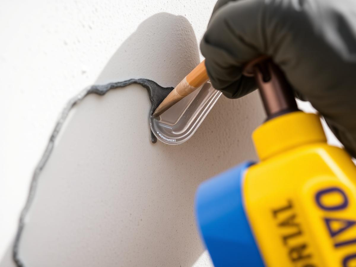 Damp Treatment